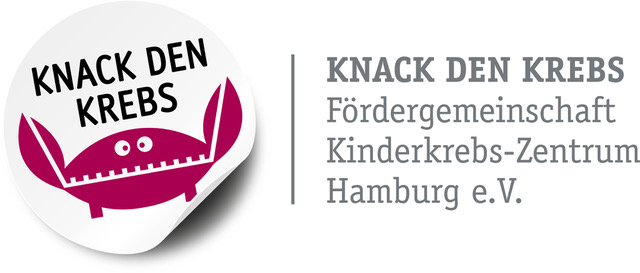 Fördergemeinschaft Kinderkrebs-Zentrum Hamburg e.V.