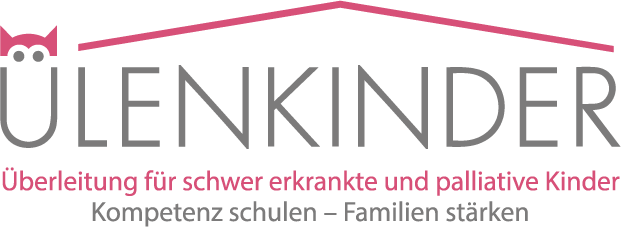 Ülenkinden [Logo]